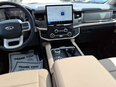 2023 Ford Expedition XLT