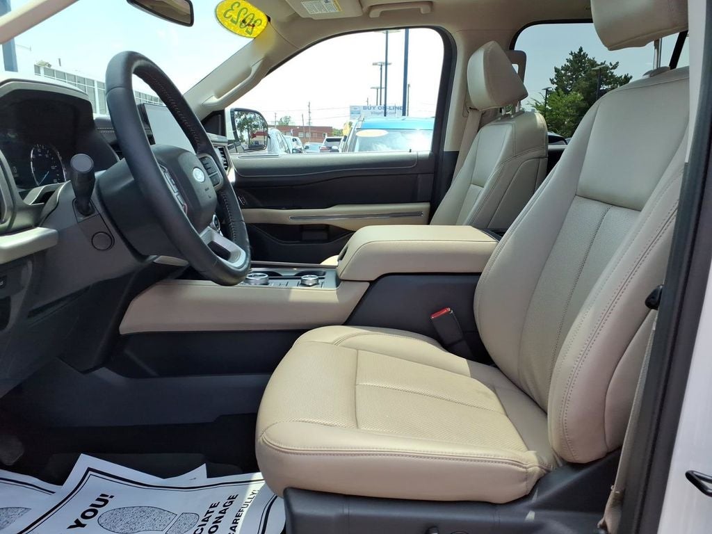 2023 Ford Expedition XLT