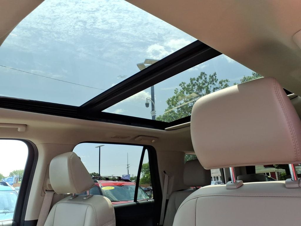 2023 Ford Expedition XLT
