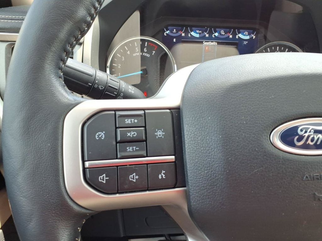 2023 Ford Expedition XLT