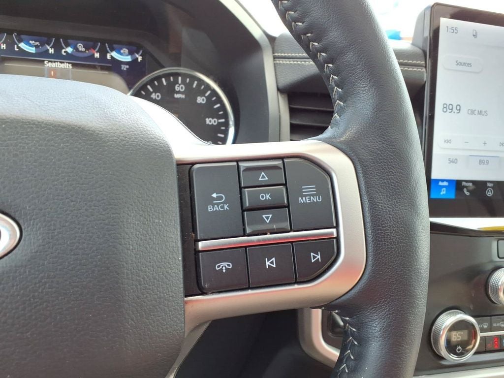 2023 Ford Expedition XLT