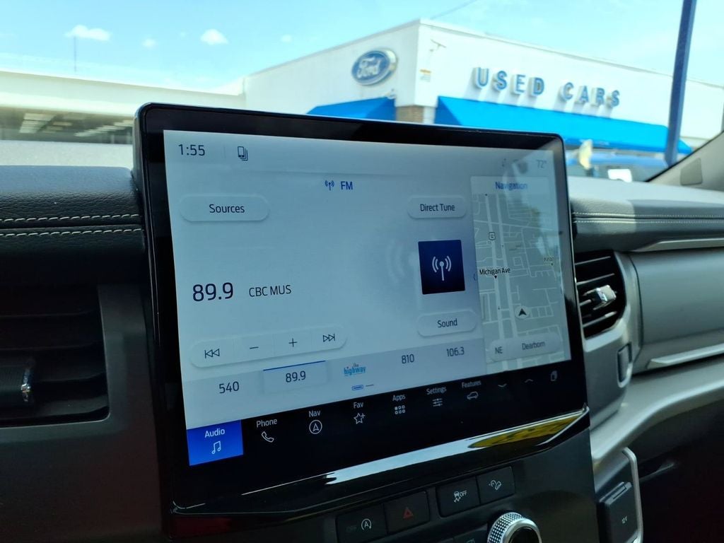 2023 Ford Expedition XLT