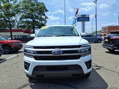 2023 Ford Expedition XLT