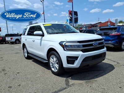 2023 Ford Expedition XLT