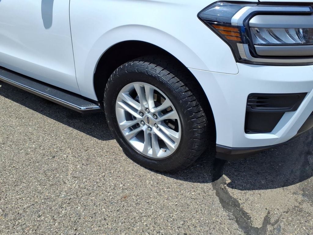2023 Ford Expedition XLT
