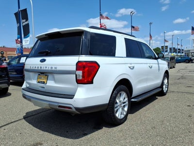 2023 Ford Expedition XLT