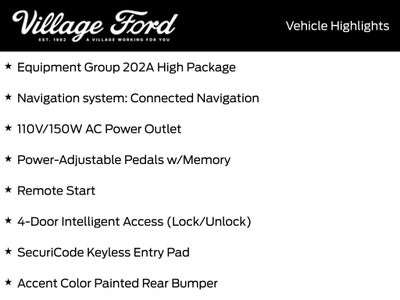 2023 Ford Expedition XLT