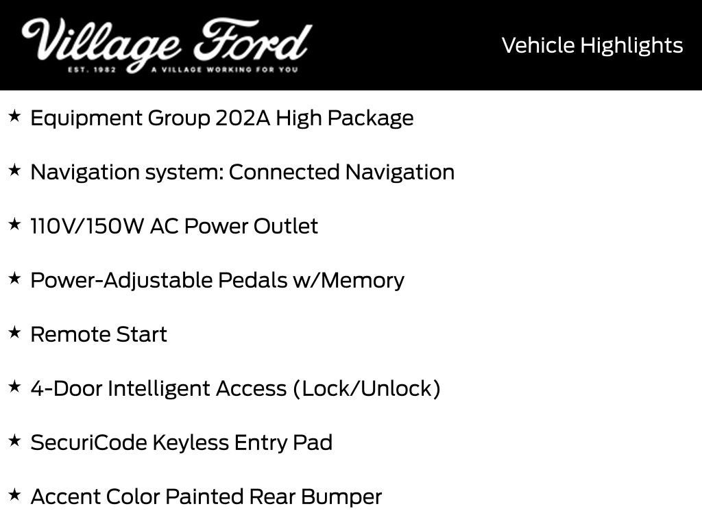 2023 Ford Expedition XLT