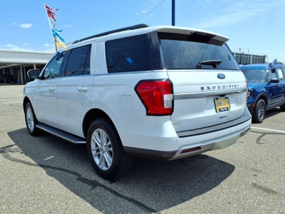 2023 Ford Expedition XLT