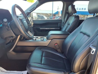 2021 Ford Expedition XLT