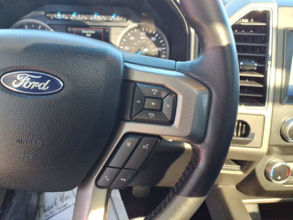 2021 Ford Expedition XLT