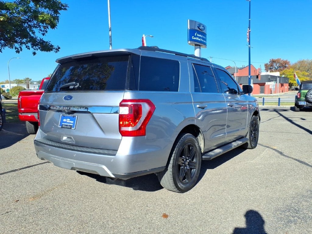 2021 Ford Expedition XLT