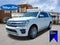 2024 Ford Expedition Platinum