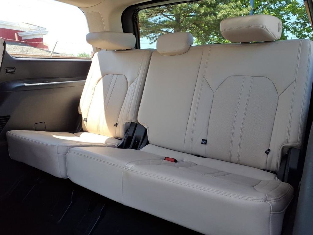 2024 Ford Expedition Platinum