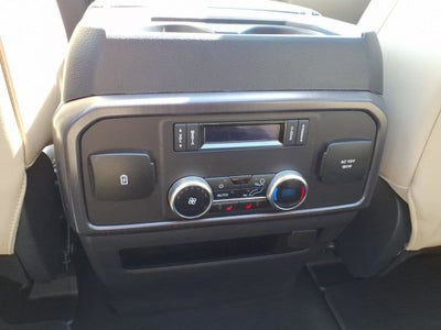 2024 Ford Expedition Platinum