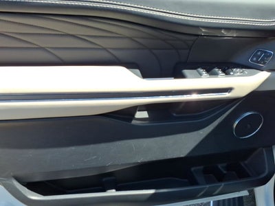 2024 Ford Expedition Platinum