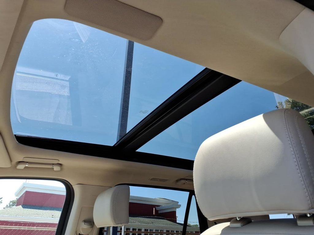 2024 Ford Expedition Platinum