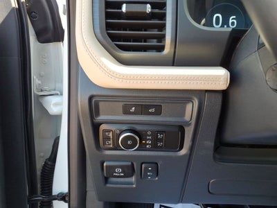 2024 Ford Expedition Platinum