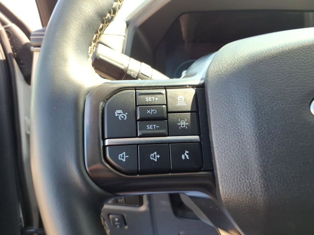 2024 Ford Expedition Platinum