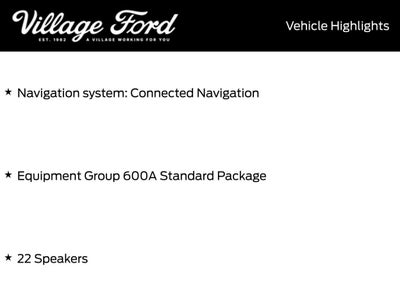 2024 Ford Expedition Platinum