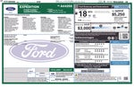 2024 Ford Expedition Platinum