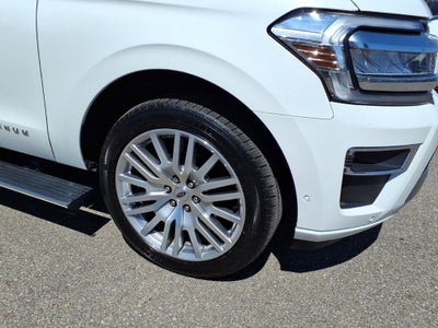 2024 Ford Expedition Platinum