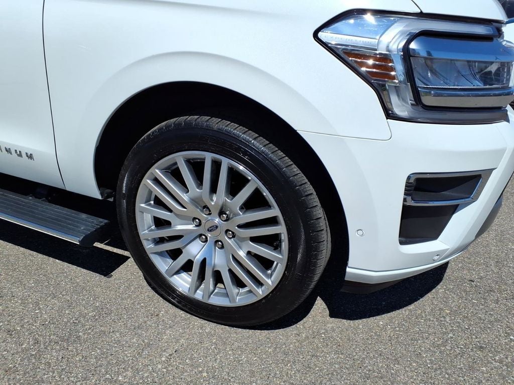 2024 Ford Expedition Platinum