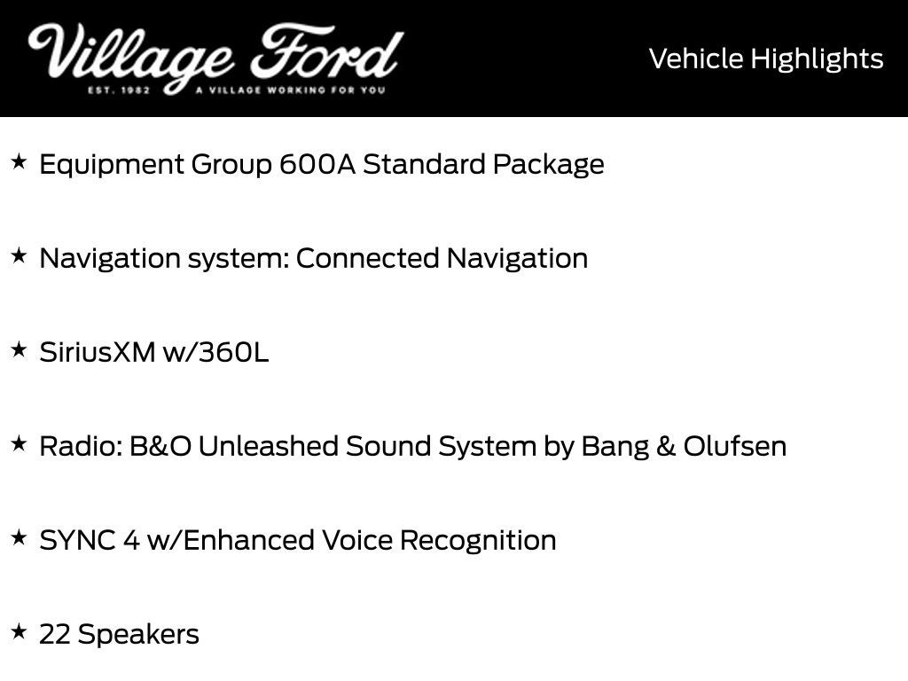 2024 Ford Expedition Platinum