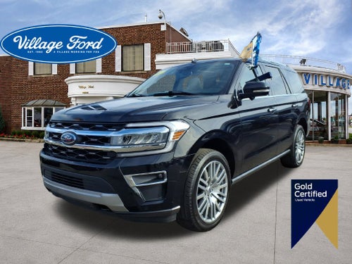 2023 Ford Expedition Limited