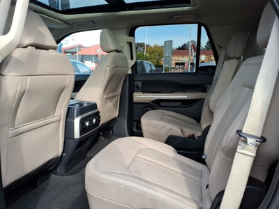 2023 Ford Expedition Limited