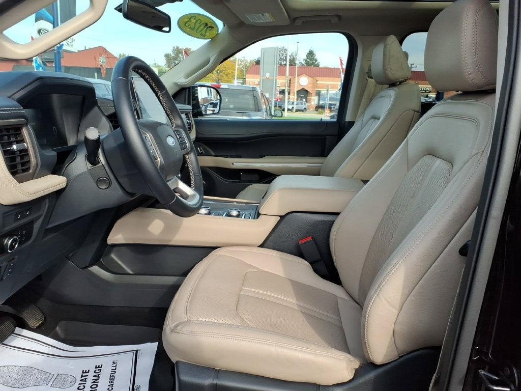 2023 Ford Expedition Limited