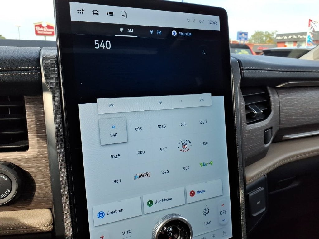 2023 Ford Expedition Limited