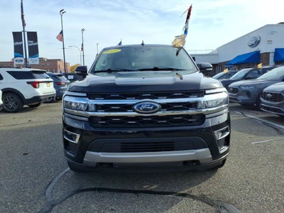 2023 Ford Expedition Limited
