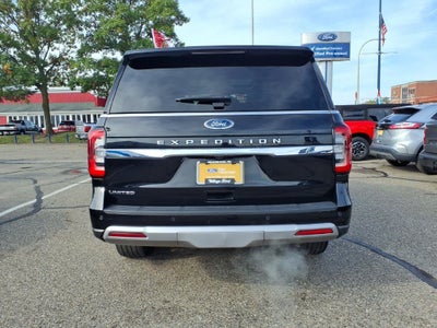 2023 Ford Expedition Limited