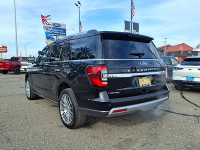 2023 Ford Expedition Limited