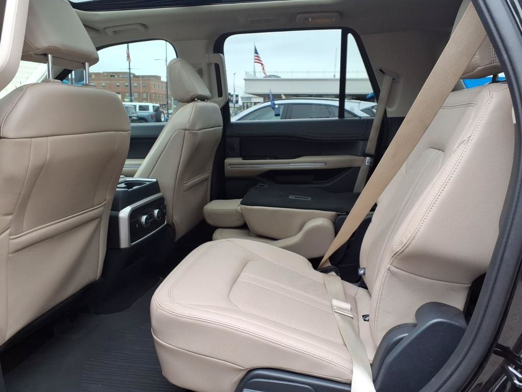 2023 Ford Expedition Limited