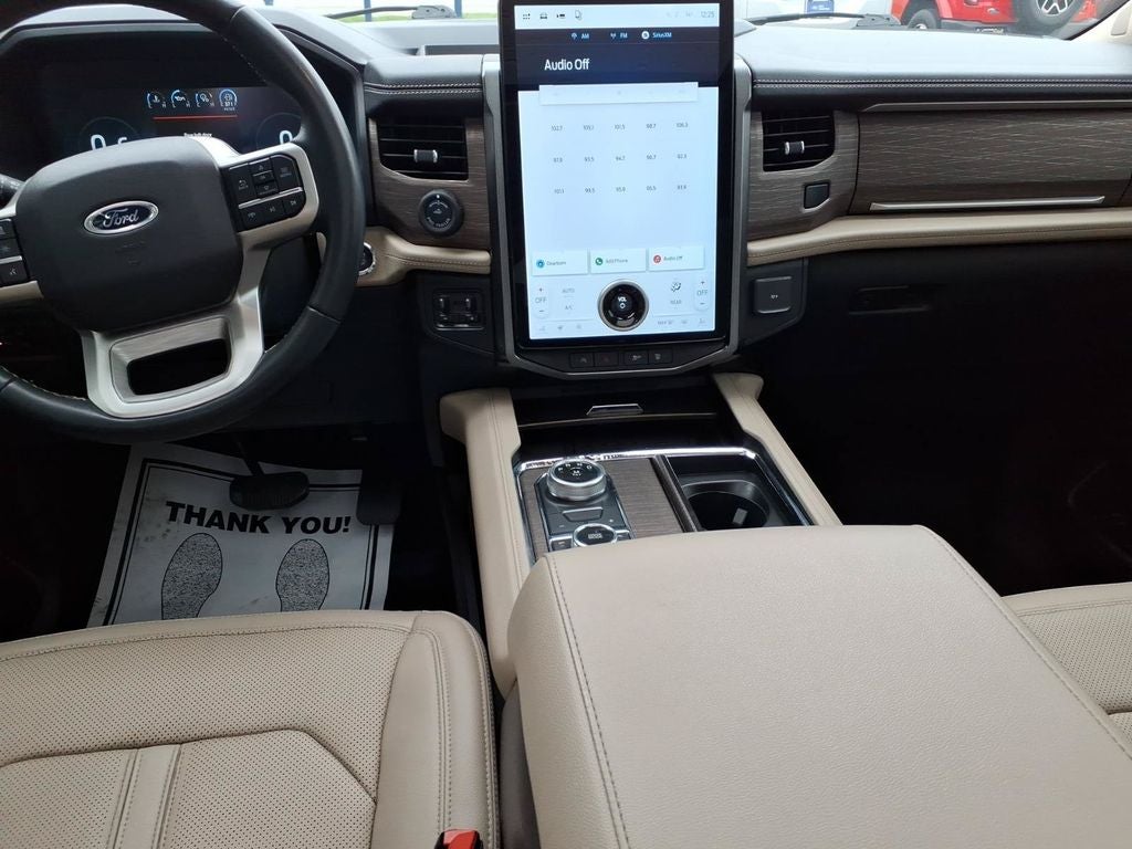 2023 Ford Expedition Limited