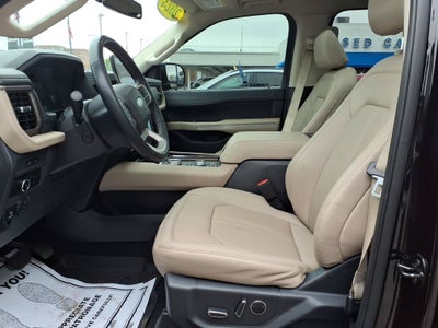 2023 Ford Expedition Limited