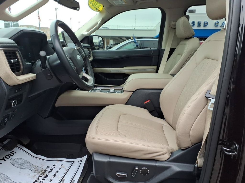 2023 Ford Expedition Limited