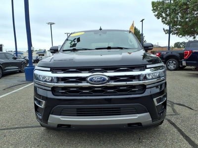 2023 Ford Expedition Limited