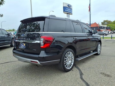 2023 Ford Expedition Limited