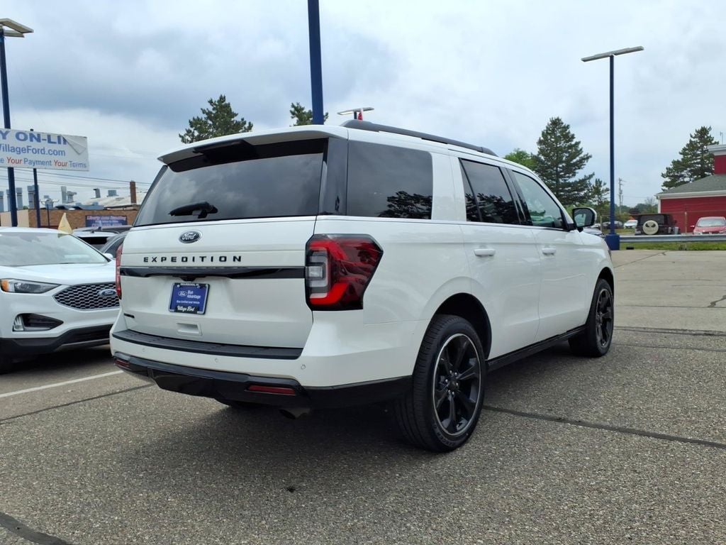 2023 Ford Expedition Limited
