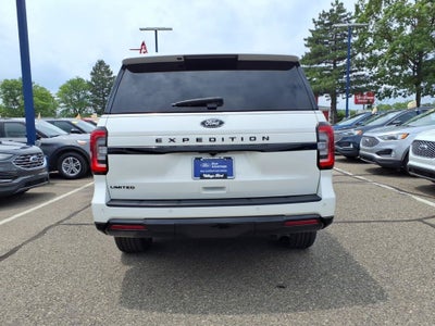 2023 Ford Expedition Limited