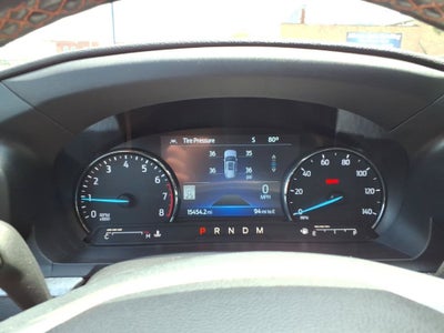 2024 Ford Explorer Timberline