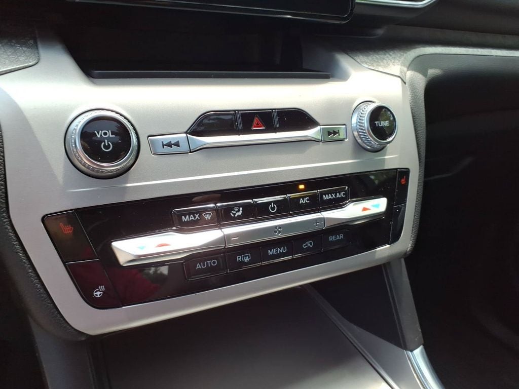 2024 Ford Explorer Timberline