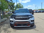 2024 Ford Explorer Timberline