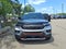 2024 Ford Explorer Timberline