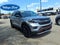 2024 Ford Explorer Timberline