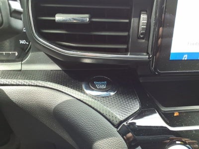 2024 Ford Explorer ST-Line