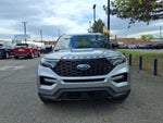 2024 Ford Explorer ST-Line